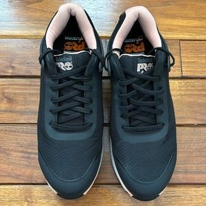 Timberland Pro Drivetrain Composite Safety Toe Shoes 8